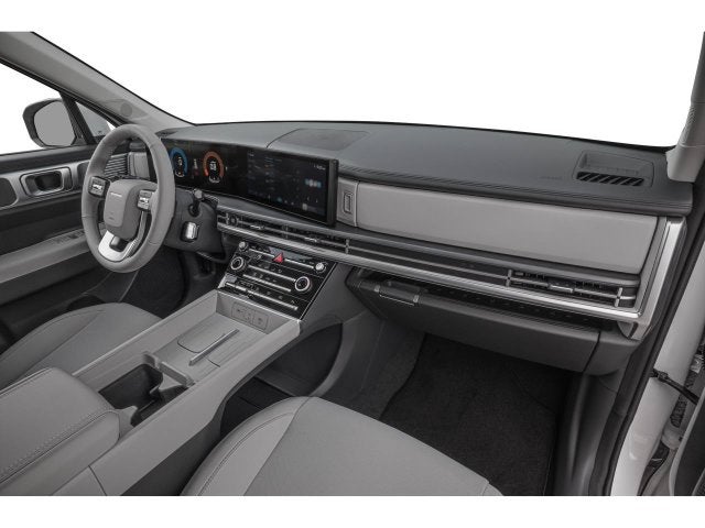 2027 Hyundai SANTA FE SE AWD