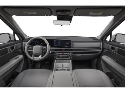 2027 Hyundai SANTA FE SE AWD