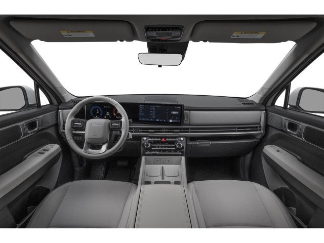 2027 Hyundai SANTA FE SE AWD