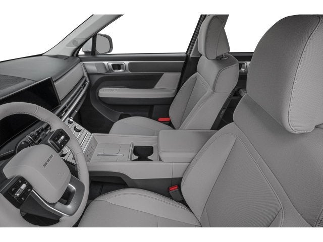 2027 Hyundai SANTA FE SE AWD