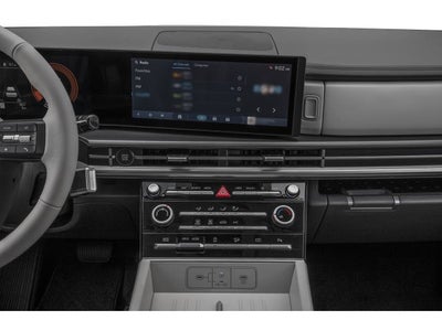 2027 Hyundai SANTA FE SE AWD