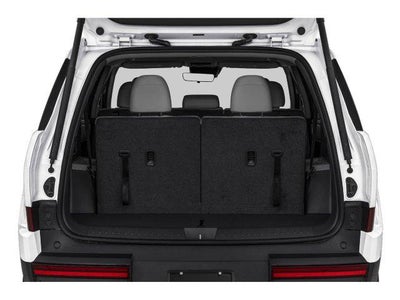2027 Hyundai SANTA FE SE AWD
