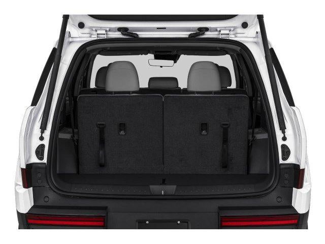 2027 Hyundai SANTA FE SE AWD
