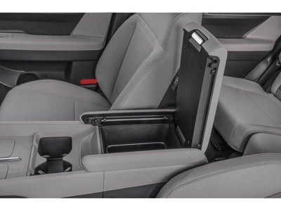 2027 Hyundai SANTA FE SE AWD