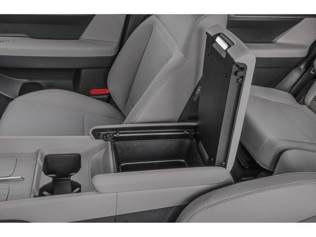 2027 Hyundai SANTA FE SE AWD