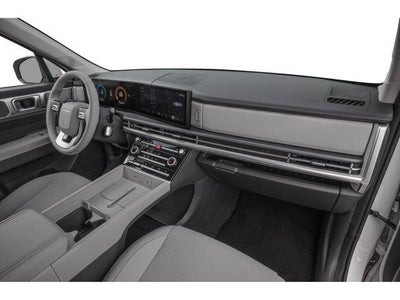 2027 Hyundai SANTA FE SE AWD