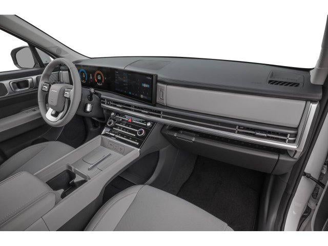 2027 Hyundai SANTA FE SE AWD