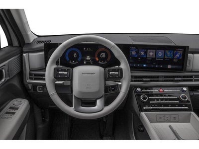 2027 Hyundai SANTA FE SE AWD