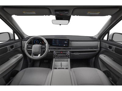 2027 Hyundai SANTA FE SE AWD