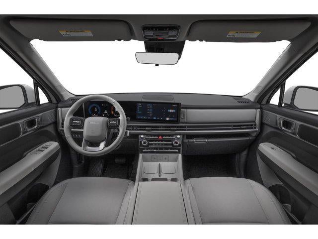 2027 Hyundai SANTA FE SE AWD