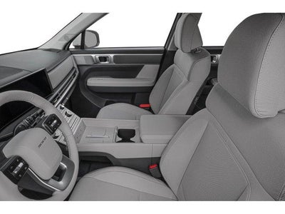 2027 Hyundai SANTA FE SE AWD