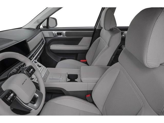 2027 Hyundai SANTA FE SE AWD