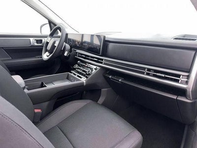 2026 Hyundai SANTA FE SE AWD