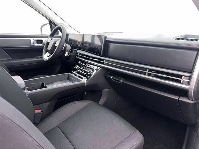 2026 Hyundai SANTA FE SE AWD