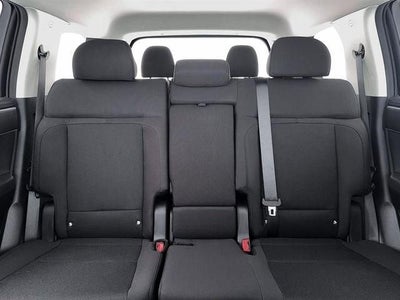 2026 Hyundai SANTA FE SE AWD
