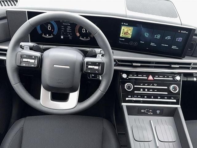 2026 Hyundai SANTA FE SE AWD