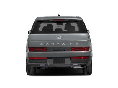 2026 Hyundai SANTA FE SE AWD
