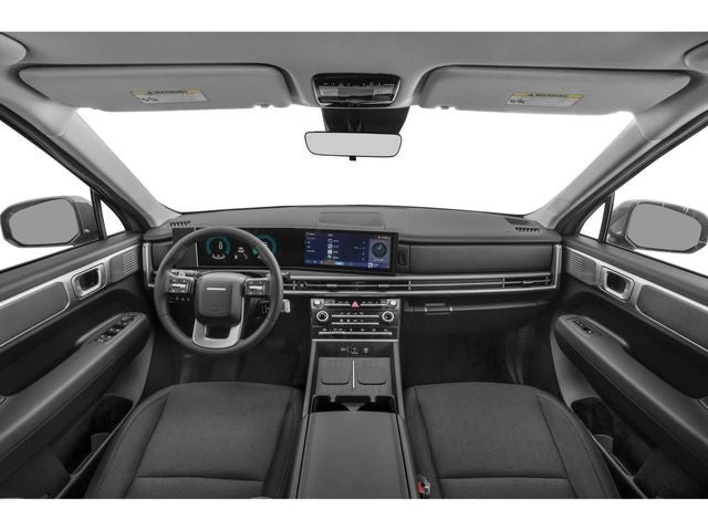 2026 Hyundai SANTA FE SE AWD