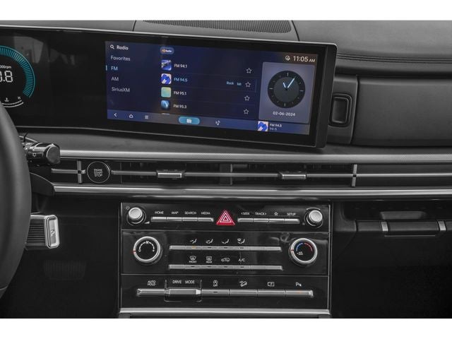 2026 Hyundai SANTA FE SE AWD