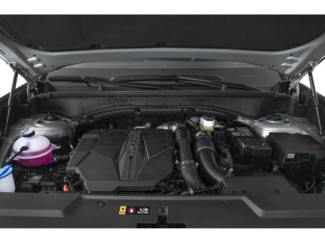 2026 Hyundai SANTA FE SE AWD