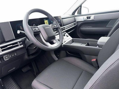 2026 Hyundai SANTA FE SE AWD