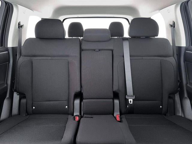 2026 Hyundai SANTA FE SE AWD