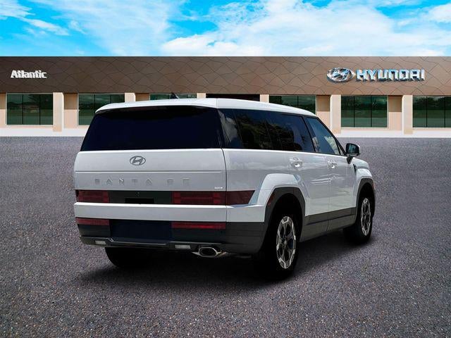 2026 Hyundai SANTA FE SE AWD