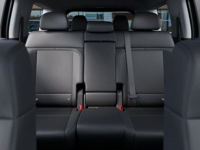 2026 Hyundai SANTA FE SE AWD