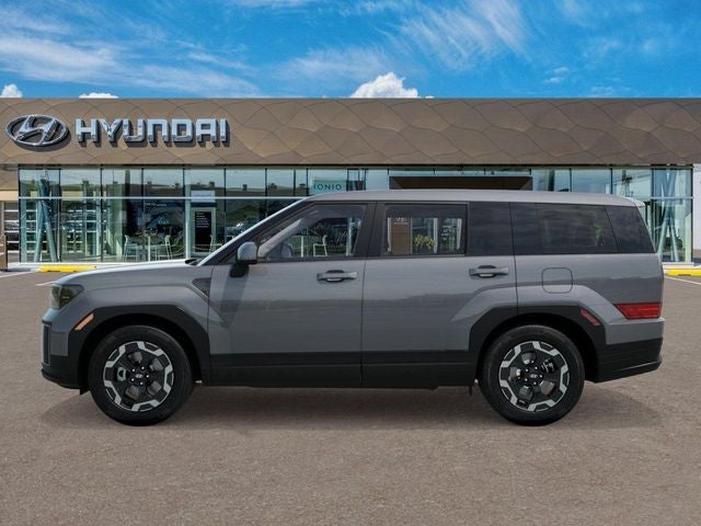 2026 Hyundai SANTA FE SE AWD