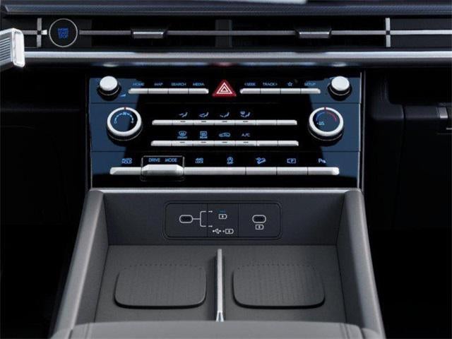 2026 Hyundai SANTA FE SE AWD