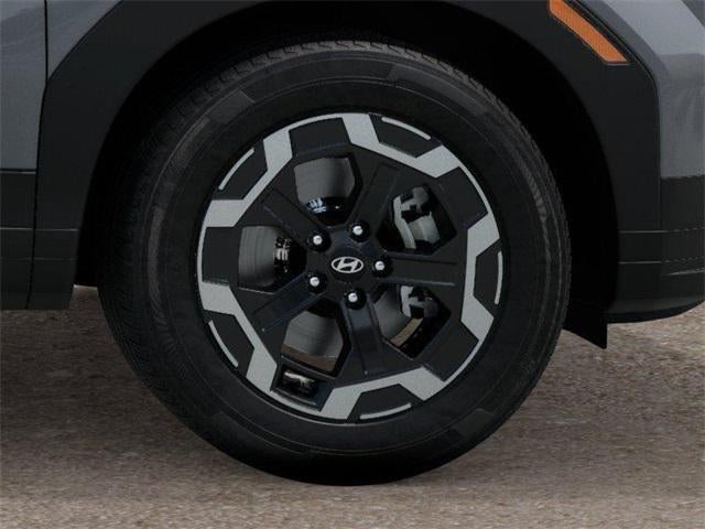 2026 Hyundai SANTA FE SE AWD