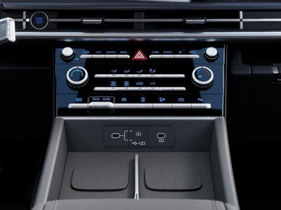 2026 Hyundai SANTA FE SE AWD