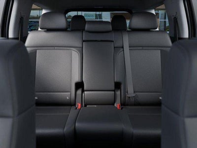 2026 Hyundai SANTA FE SE AWD