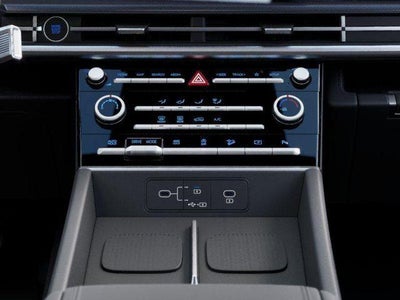2026 Hyundai SANTA FE SE AWD