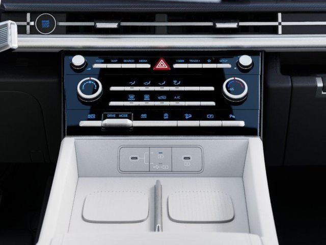 2027 Hyundai SANTA FE SE AWD