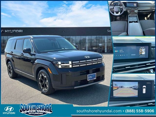 2024 Hyundai Santa Fe