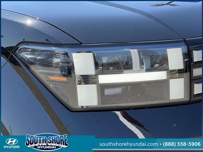 2024 Hyundai SANTA FE SE