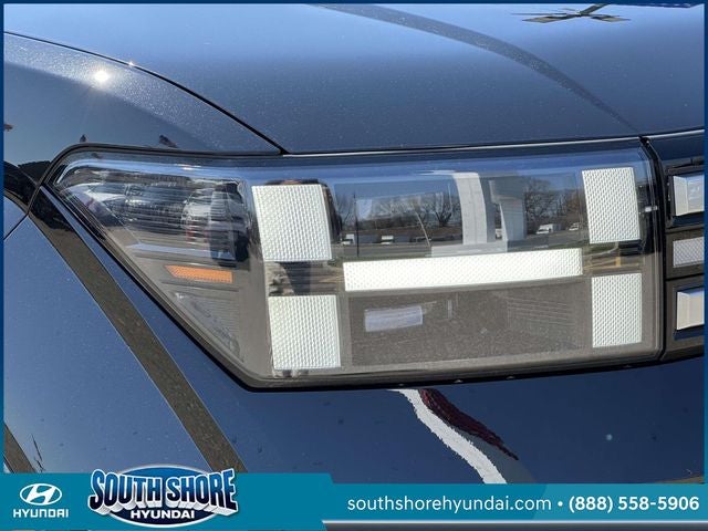 2024 Hyundai SANTA FE SE