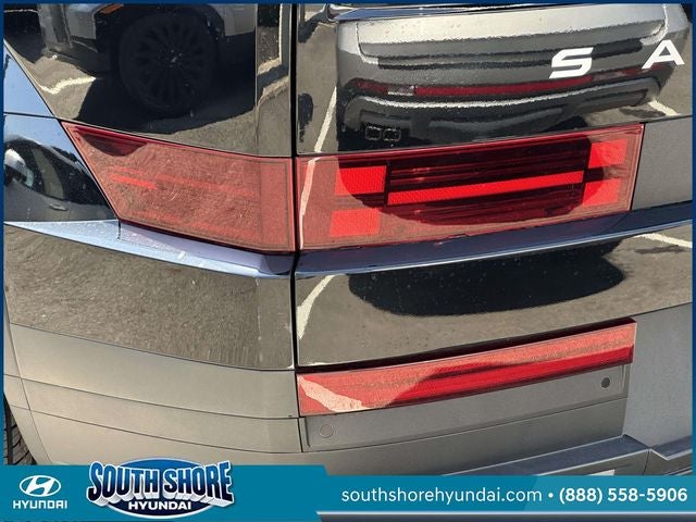 2024 Hyundai SANTA FE SE