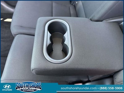 2024 Hyundai SANTA FE SE