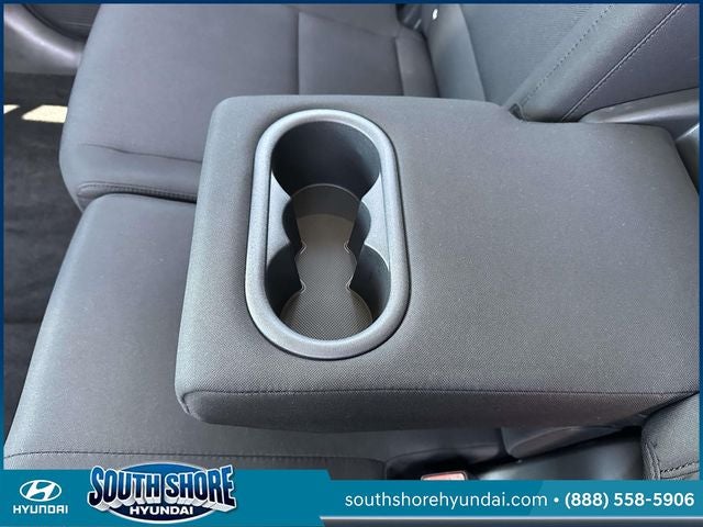 2024 Hyundai SANTA FE SE