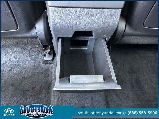 2024 Hyundai SANTA FE SE