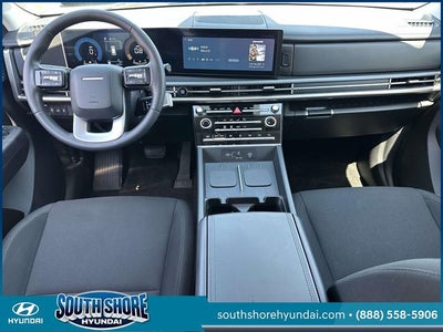 2024 Hyundai SANTA FE SE