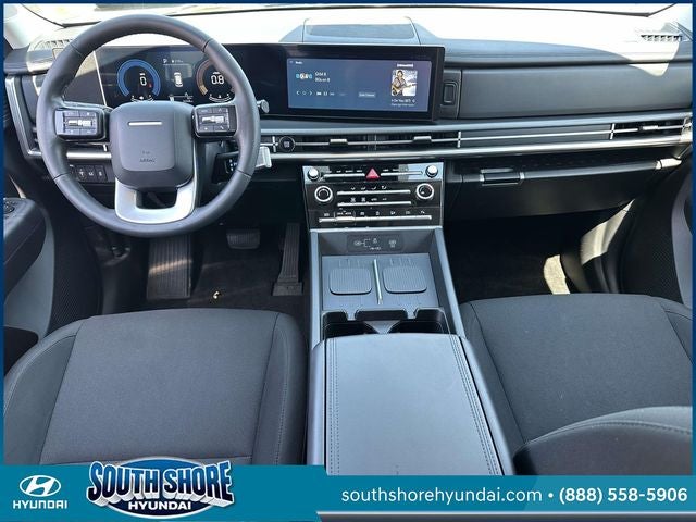 2024 Hyundai SANTA FE SE