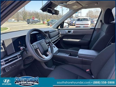 2024 Hyundai SANTA FE SE