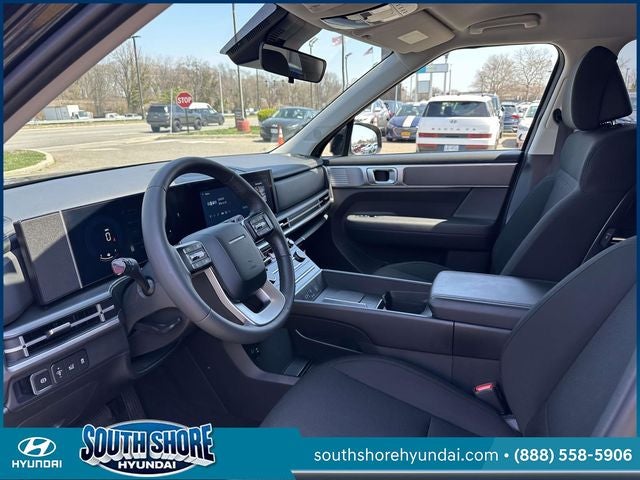 2024 Hyundai SANTA FE SE