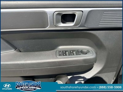 2024 Hyundai SANTA FE SE