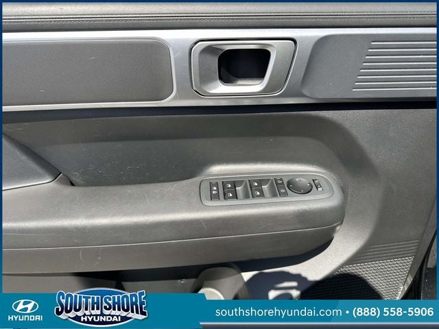 2024 Hyundai SANTA FE SE