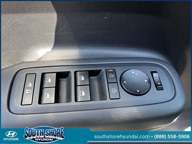 2024 Hyundai SANTA FE SE