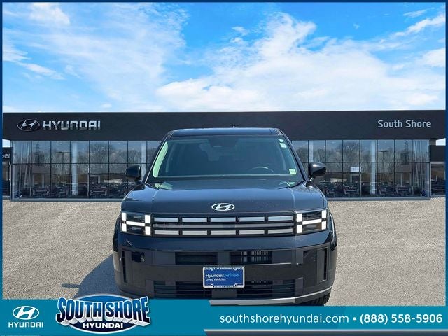 2024 Hyundai SANTA FE SE